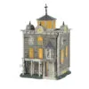 Department 56 The Addam's Family Uncle Fester's House Building 6007277