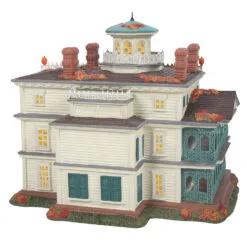 Department 56 Disney's The Haunted Mansion Village 6007644RP -Department 56 Sales Store 6007644 1 49892.1681408502