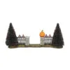 Department 56 Halloween Village Halloween Gate 6007707