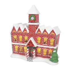 Department 56 2022 The Nightmare Before Christmas Village Set Of 5 -Department 56 Sales Store 6007739 91798.1645461595