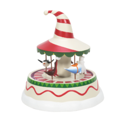 Department 56 2022 The Nightmare Before Christmas Village Set Of 5 -Department 56 Sales Store 6007740 76800.1645461590