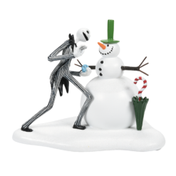 Department 56 2022 The Nightmare Before Christmas Village Set Of 5 -Department 56 Sales Store 6007742 78026.1645461585