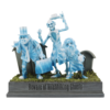 Department 56 Disney Showcase Lighted Haunted Mansion Hitchhiking Ghosts Figure 6009045