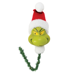 Department 56 Decorate Grinch In A Cinch Wreath Or Tree Decoration 6010192 -Department 56 Sales Store 6010192 1 72233.1647013887