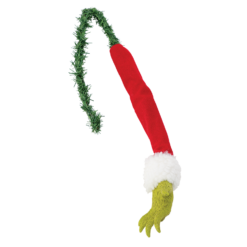 Department 56 Decorate Grinch In A Cinch Wreath Or Tree Decoration 6010192 -Department 56 Sales Store 6010192 3 27874.1647013893