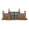 Department 56 Disney's Haunted Mansion Gate 6010468