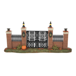 Department 56 Haunted Mansion Village 2023 Full 5 Pc Set -Department 56 Sales Store 6010468 63064.1681407869