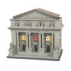 Department 56 Ghostbusters Library 6010482