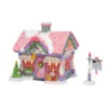 Department 56 Disney Village Minnie's Shoe Boutique Building 6010494
