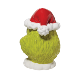 Department 56 The Grinch Christmas Cookie Jar 6010964 -Department 56 Sales Store 6010964 1 05036.1644614440