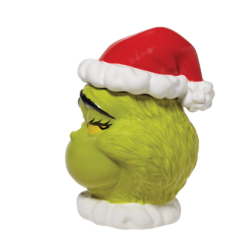Department 56 The Grinch Christmas Cookie Jar 6010964 -Department 56 Sales Store 6010964 2 78888.1644614416