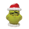 Department 56 The Grinch Christmas Cookie Jar 6010964