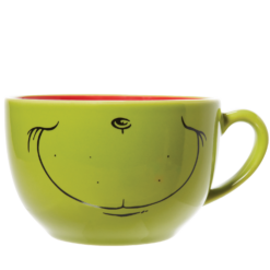 Department 56 The Grinch Latte Mug 6010966 -Department 56 Sales Store 6010966 1 71745.1645025521