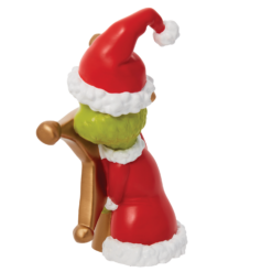 Department 56 The Grinch Christmas Tree Topper 6010970 -Department 56 Sales Store 6010970 2 35147.1645026380