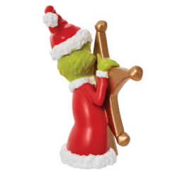 Department 56 The Grinch Christmas Tree Topper 6010970 -Department 56 Sales Store 6010970 3 47616.1645026383