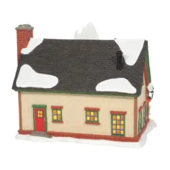 Department 56 Snow Village The Grinch House 6011416 -Department 56 Sales Store 6011416 2 06316.1668526044