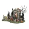Department 56 Snow Village Halloween R.I.P. Cemetery 6011442