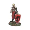 Department 56 Snow Village Halloween The Mad Knight Of Calvaria Figure 6011445