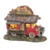 Department 56 Snow Village Halloween Taco Tombsday Taco Truck 6011448