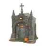 Department 56 Snow Village Halloween Rest In Peace Dated 2023 6011450