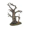 Department 56 Halloween Village Scary Witch Tree 6011473