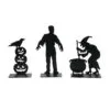 Department 56 Spooky Silhouettes 6011479