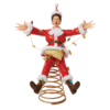 Department 56 Shocking Clark Christmas Vacation Tree Topper 6011531