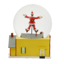 Department 56 National Lampoon's Christmas Vacation Waterball Snowglobe 6011663 -Department 56 Sales Store 6011663 1 93953.1677002370