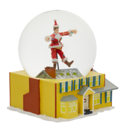 Department 56 National Lampoon's Christmas Vacation Waterball Snowglobe 6011663 -Department 56 Sales Store 6011663 3 21531.1677002363