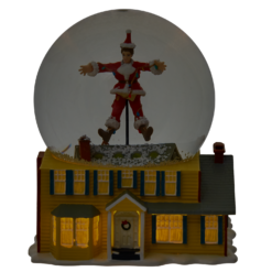 Department 56 National Lampoon's Christmas Vacation Waterball Snowglobe 6011663 -Department 56 Sales Store 6011663 5 95900.1677002375