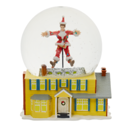 Department 56 National Lampoon's Christmas Vacation Waterball Snowglobe 6011663 -Department 56 Sales Store 6011663 37308.1677002366