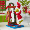 Department 56 Possible Dreams Wonderful, Awful Idea! Grinch Figure 6012192