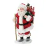 Department 56 Possible Dreams Places To Go Santa Figure 6012245