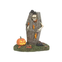 Department 56 Halloween Village Raised From The Dirt Accessory 6012282