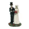 Department 56 Halloween Village Matriboney Wedding Figure 6012283