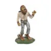 Department 56 Halloween Village Wolfman's Howl Figure 6012284