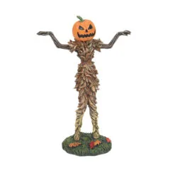 Department 56 Halloween Village The Corn Creeper Figure 6012286