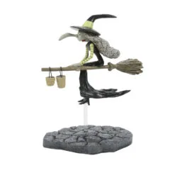Department 56 The Nightmare Before Christmas Village 2023 Set -Department 56 Sales Store 6012292 00209.1675798828