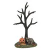 Department 56 Halloween Village The Rabid Pumpkin Bandit Figure 6012296