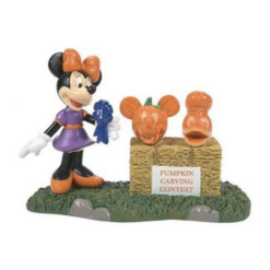 Department 56 Mickey's Pumpkintown 2023 Set -Department 56 Sales Store 6012311 40732.1674068114