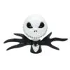 Department 56 The Nightmare Before Christmas Jack Christmas Tree Topper 6013455