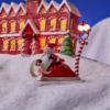 Department 56 The Nightmare Before Christmas Village Sandy Claws 6007741