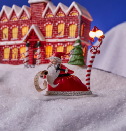 Department 56 The Nightmare Before Christmas Village Sandy Claws 6007741