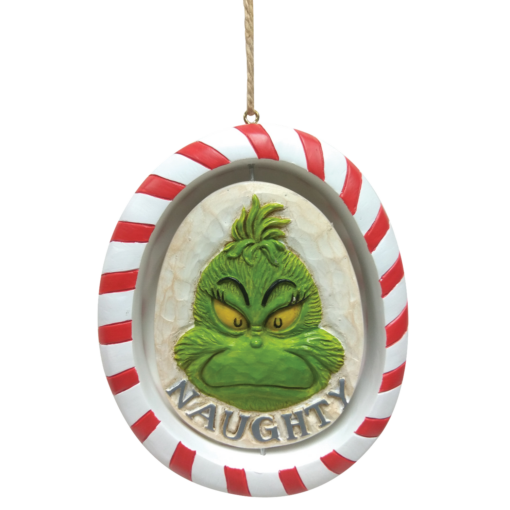 Department 56 Grinch Face Rotating Christmas Ornament ND6010790 -Department 56 Sales Store ND6010790 1 01522.1645046415