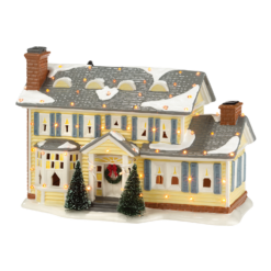 Department 56 7 Piece Christmas Vacation Village Set -Department 56 Sales Store NEW 4030733 05368.1684873154