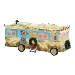 Department 56 7 Piece Christmas Vacation Village Set -Department 56 Sales Store NEW 4030734 32174.1684873146