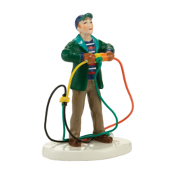 Department 56 7 Piece Christmas Vacation Village Set -Department 56 Sales Store NEW 4030742 19327.1684873140