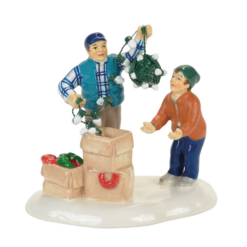 Department 56 7 Piece Christmas Vacation Village Set -Department 56 Sales Store NEW 4058668 97562.1684873149
