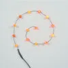 Department 56 Halloween Village String Of Lit Autumn Leaves LED String Lights 6007712