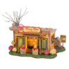 Department 56 Snow Village Halloween Honey Hive Building 6007789